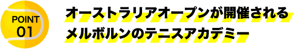 世界最高峰の環境