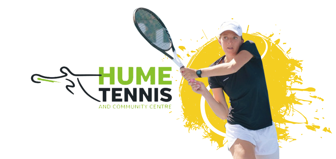 HUME TENNIS