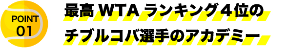 世界最高峰の環境